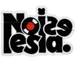 Logo Noisenesia