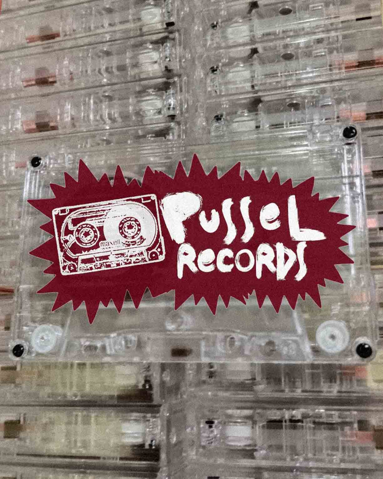 Ruang Terbatas, Energi Tak Terbatas. Lahirnya Pussel Records