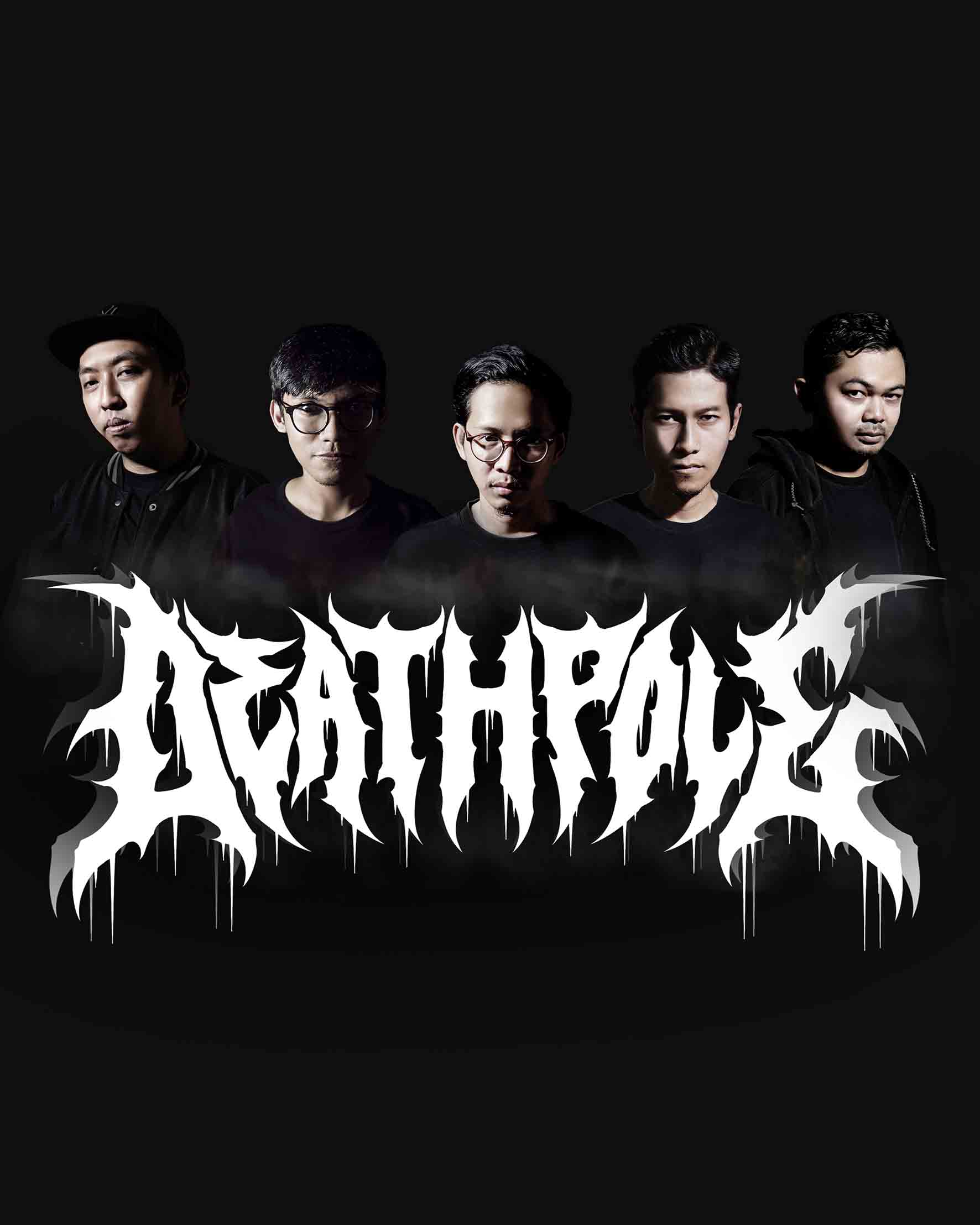 Deathpole Rilis Single “Defective”, Jeritan Metalcore tentang Relasi Toxic dan Kesehatan Mental
