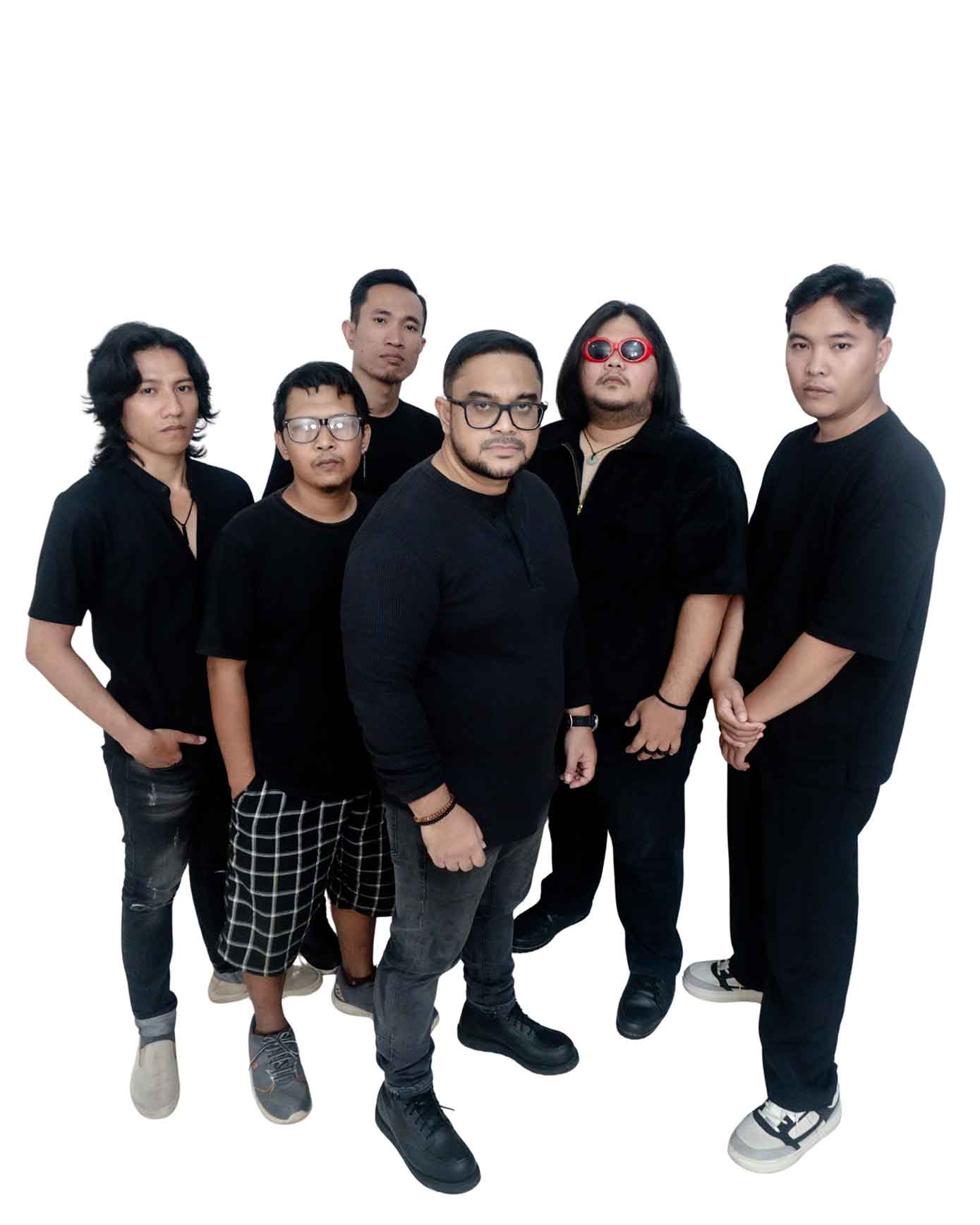 Tears Don’t Lie Rilis Album Perdana “The Story So Far”, Catatan Emosional Perjalanan Luka dan Harapan