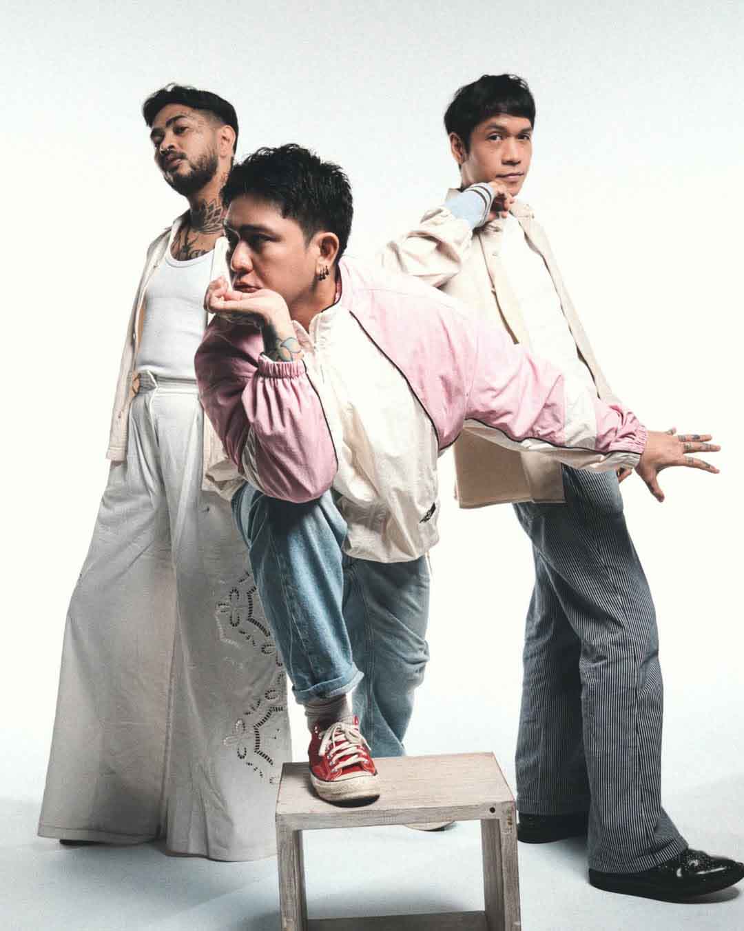 Killing Me Inside RE:UNION Rilis “Senyawa dan Candu”, Era Baru Setelah Rehabilitasi