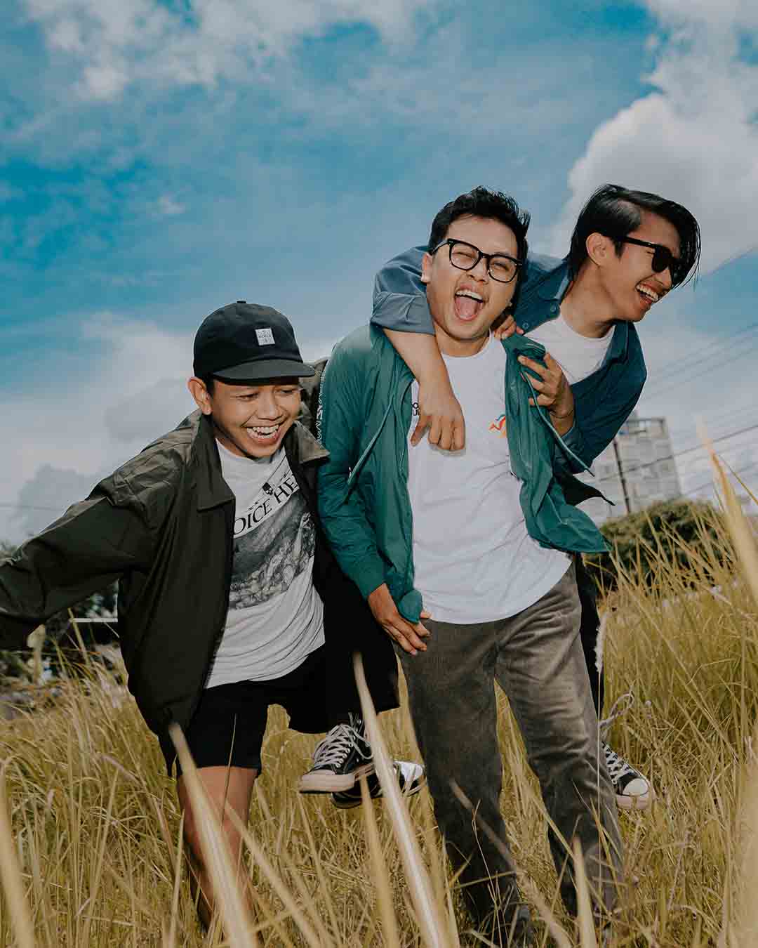 Polkadots Rilis Album Penuh “Heartbreak Analogy”, Potret Emosi tentang Bertahan dan Melepaskan