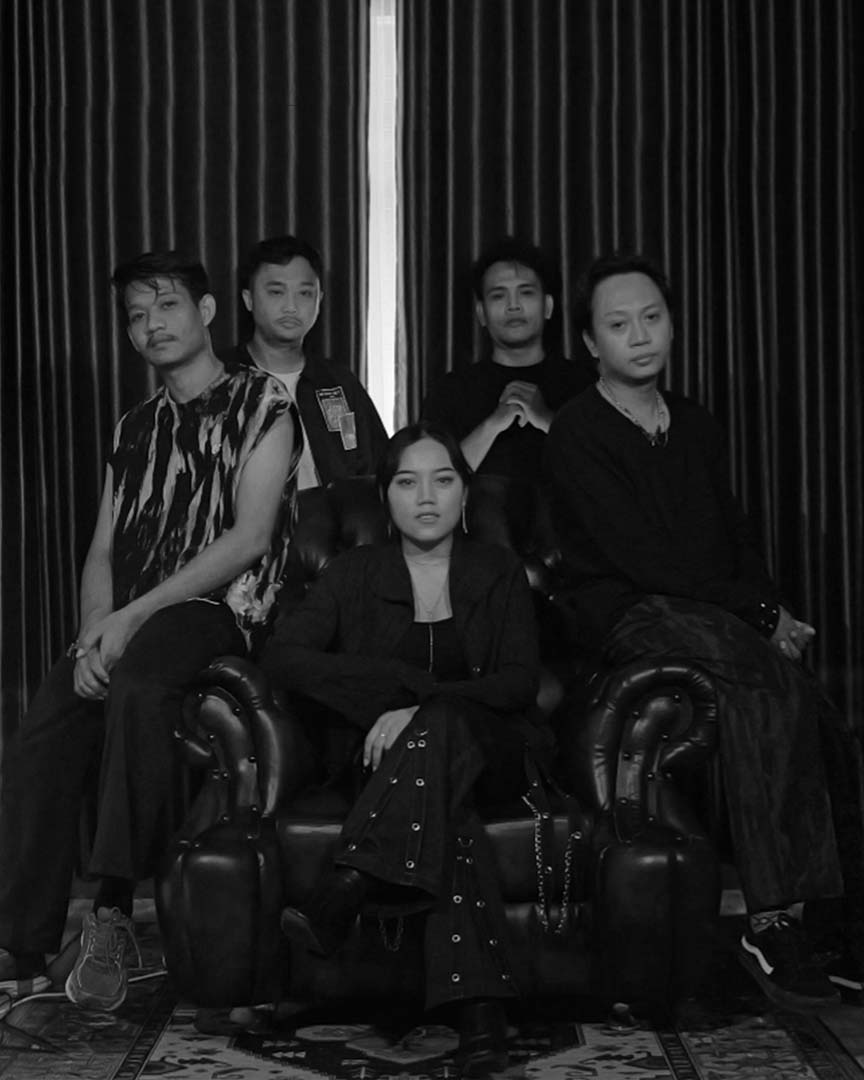 Maze In Mave Lepaskan “Lost”, Lagu untuk Mereka yang Lelah tapi Masih Bertahan