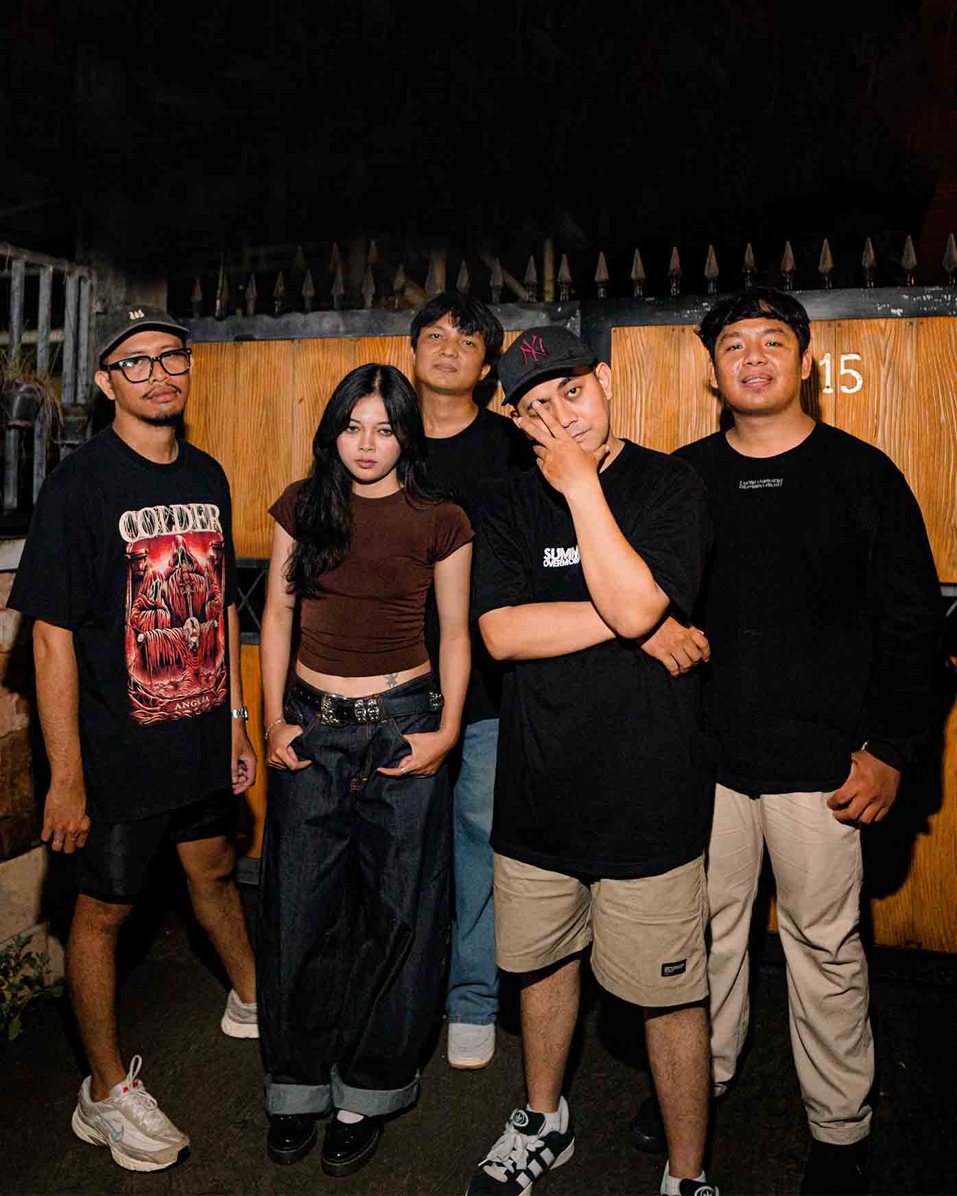 Tunebridge Rilis “Dua Bukanlah Satu”, Kisah Perpisahan Karena Keyakinan