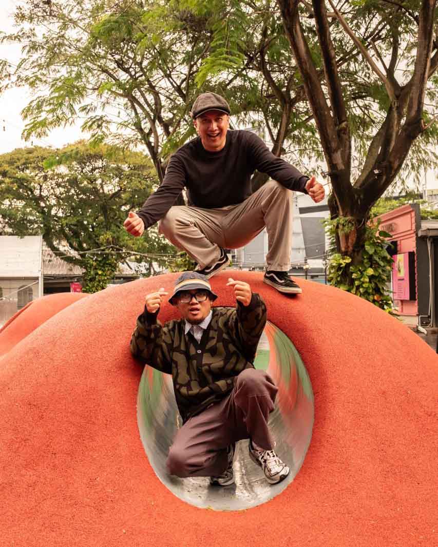 Andee & Friends Project Rilis “DUIT”: Potret Tekanan Hidup di Balik Uang