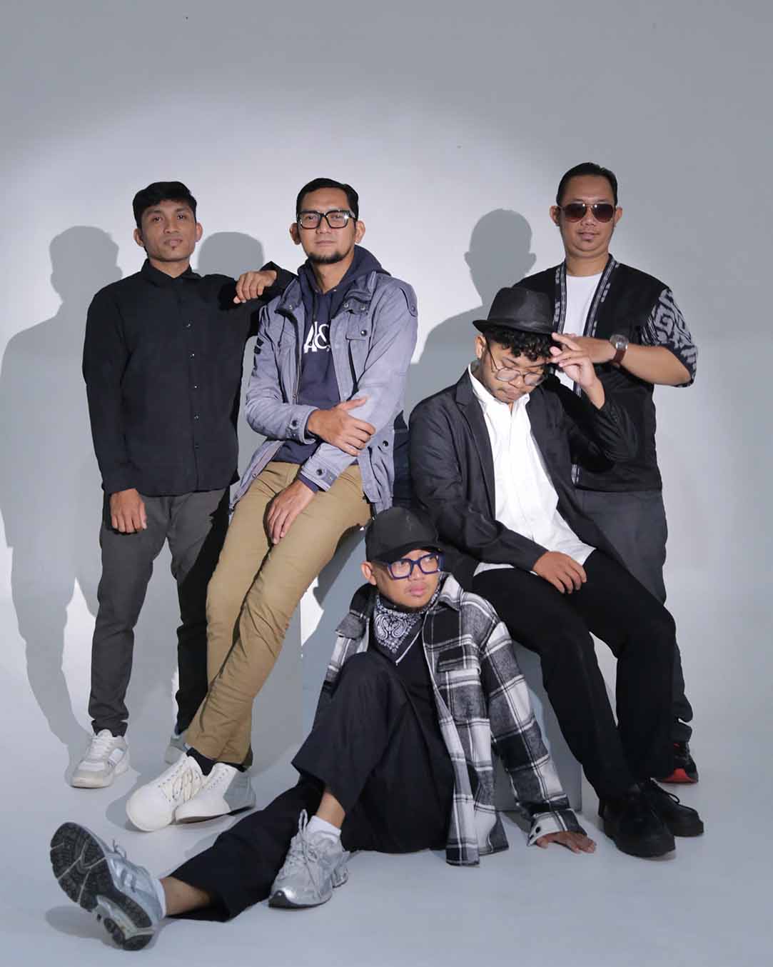 Microket Rilis “Hidup Yang Begini”, Lagu Rindu yang Menyatu dengan Kenangan