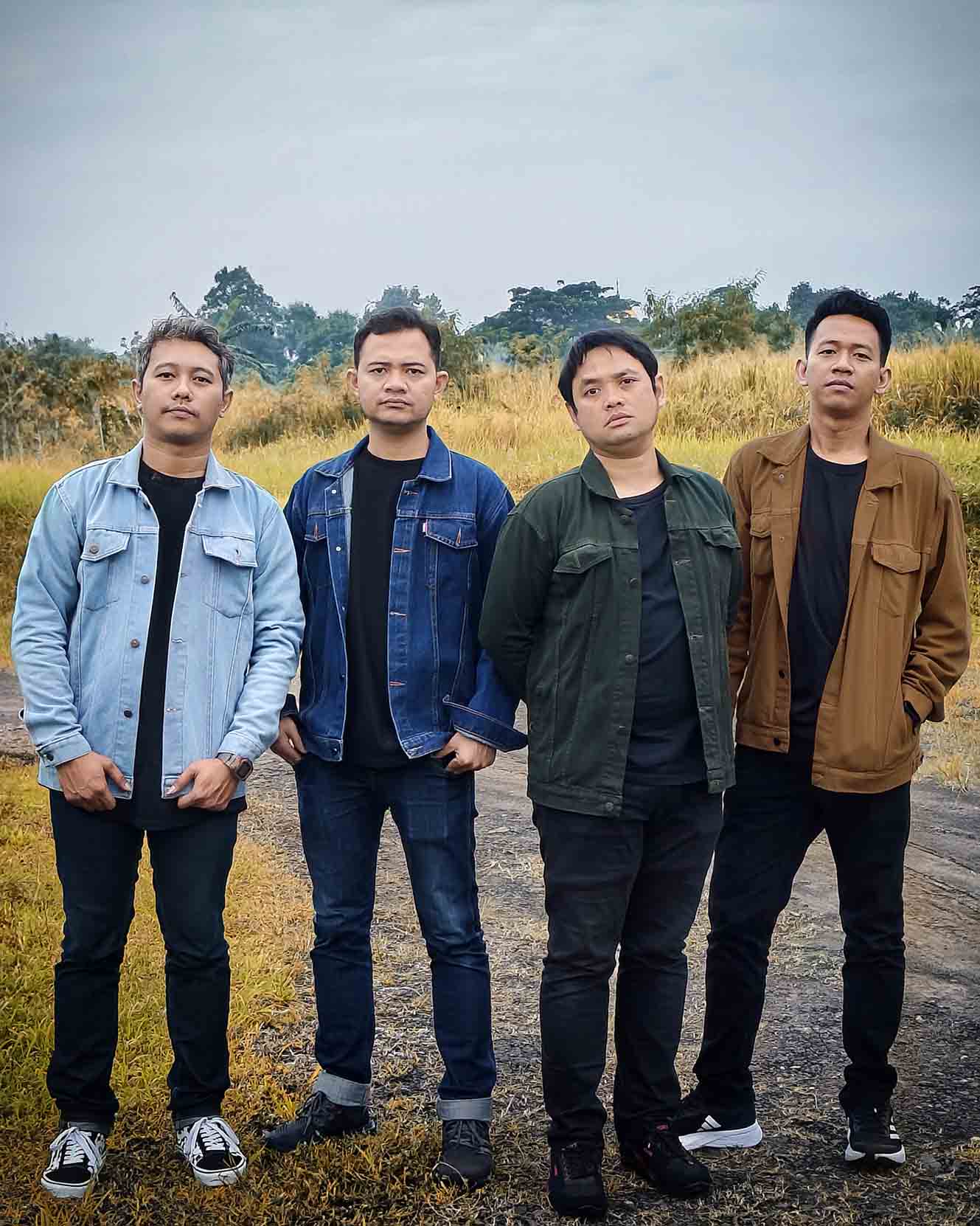 NADI Rilis Album “Cerita Tentang Rasa”, Perjalanan Emosional Tentang Kehilangan dan Penerimaan