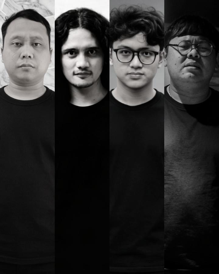 KRONISM Masuki Tahap Rekaman, Siapkan Era Baru Djent Progressive Metal