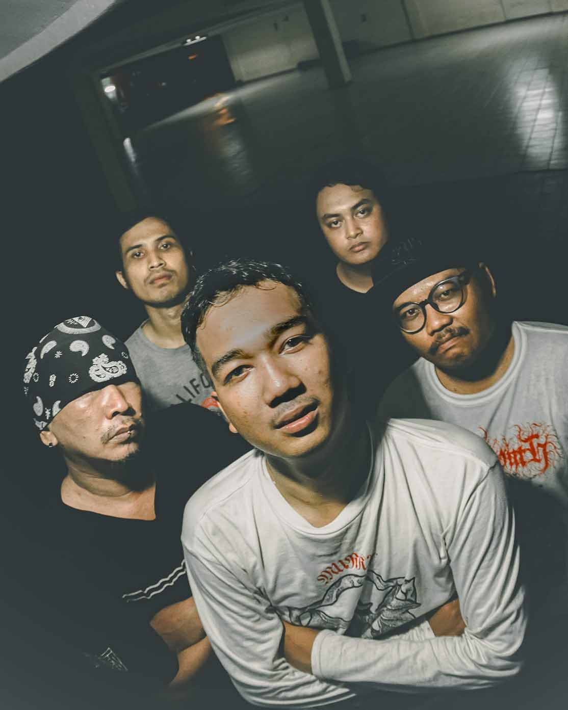 ROTTENSOVL Rilis “Cycle of Greed”: Raungan Perlawanan dari Lingkaran Keserakahan