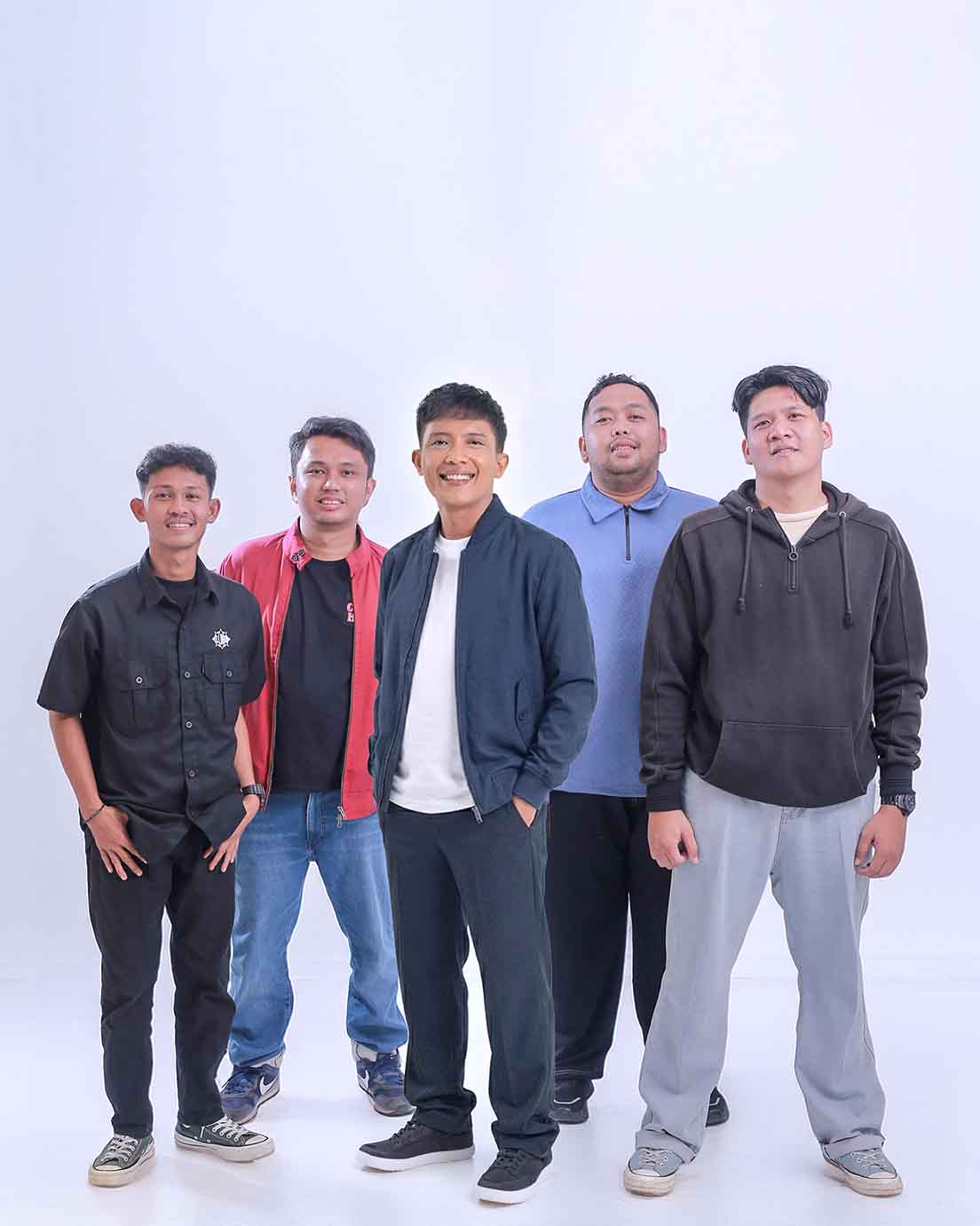 Loverdose Rilis “Ayah, Temani Aku”, Surat Emosional untuk Sosok yang Tak Tergantikan