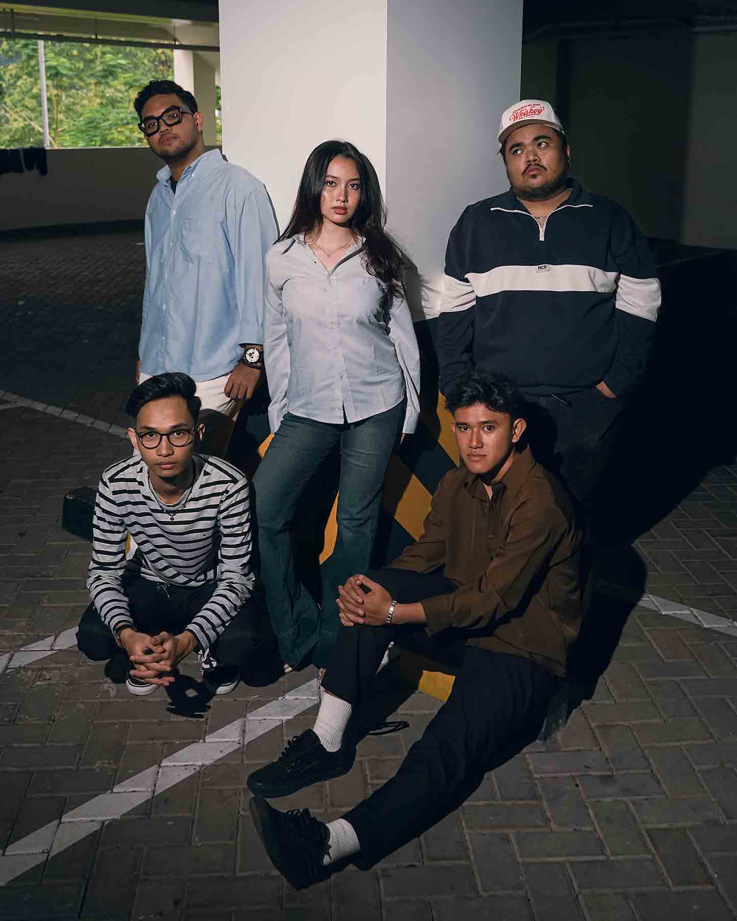 WH!MSY Rilis “Without U”: Eksplorasi Emosional dalam Balutan EDM dan Romantic Pop