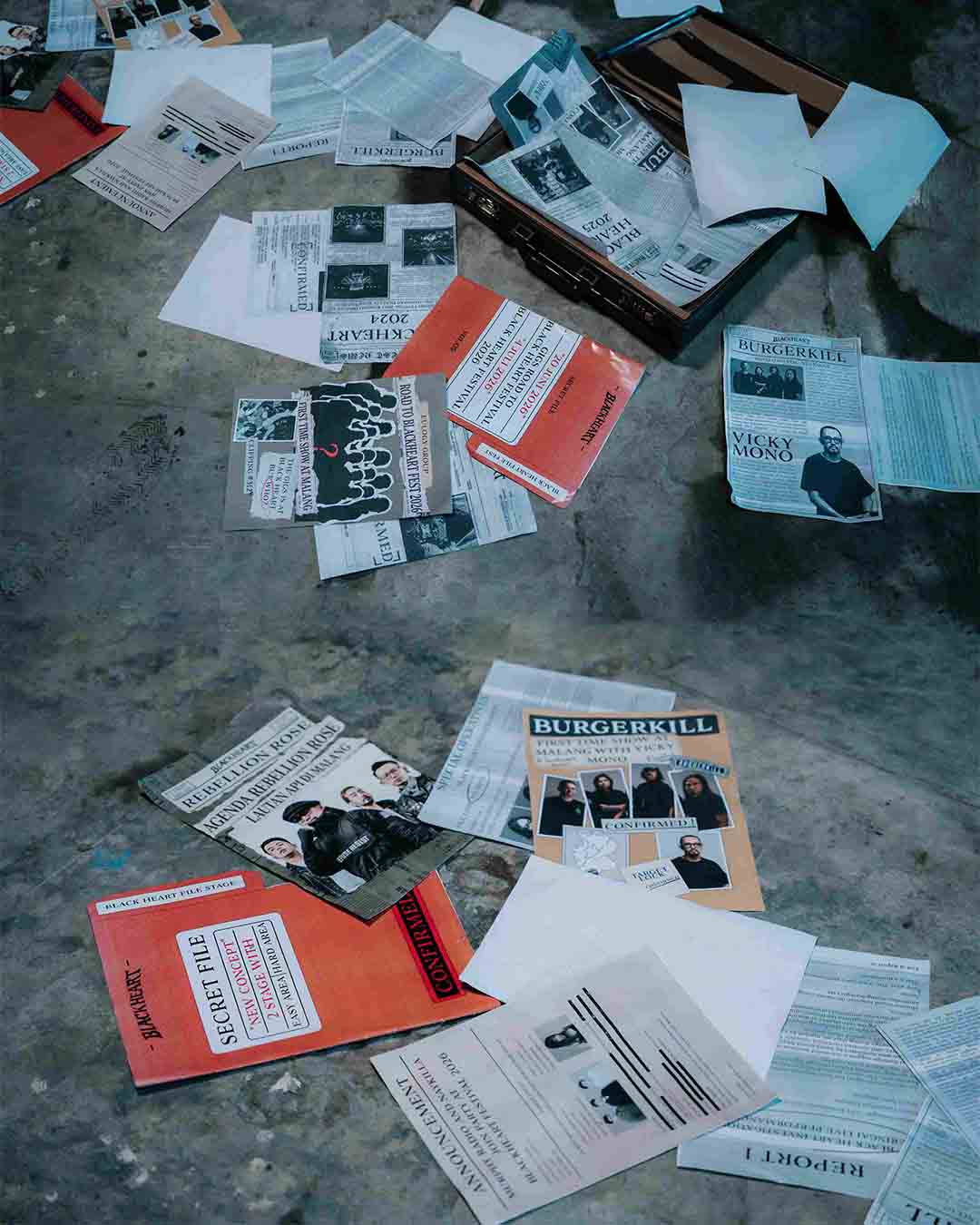 Blackheart Festival 2026 Kembali Hadir dengan Konsep Baru Lewat Teaser Sinematik