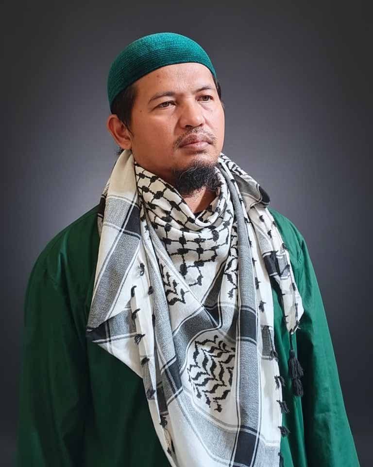 Moch. Zamroni Rilis Trilogi Ramadhan 1447 H: Tiga Album Spiritual dalam Satu Bulan