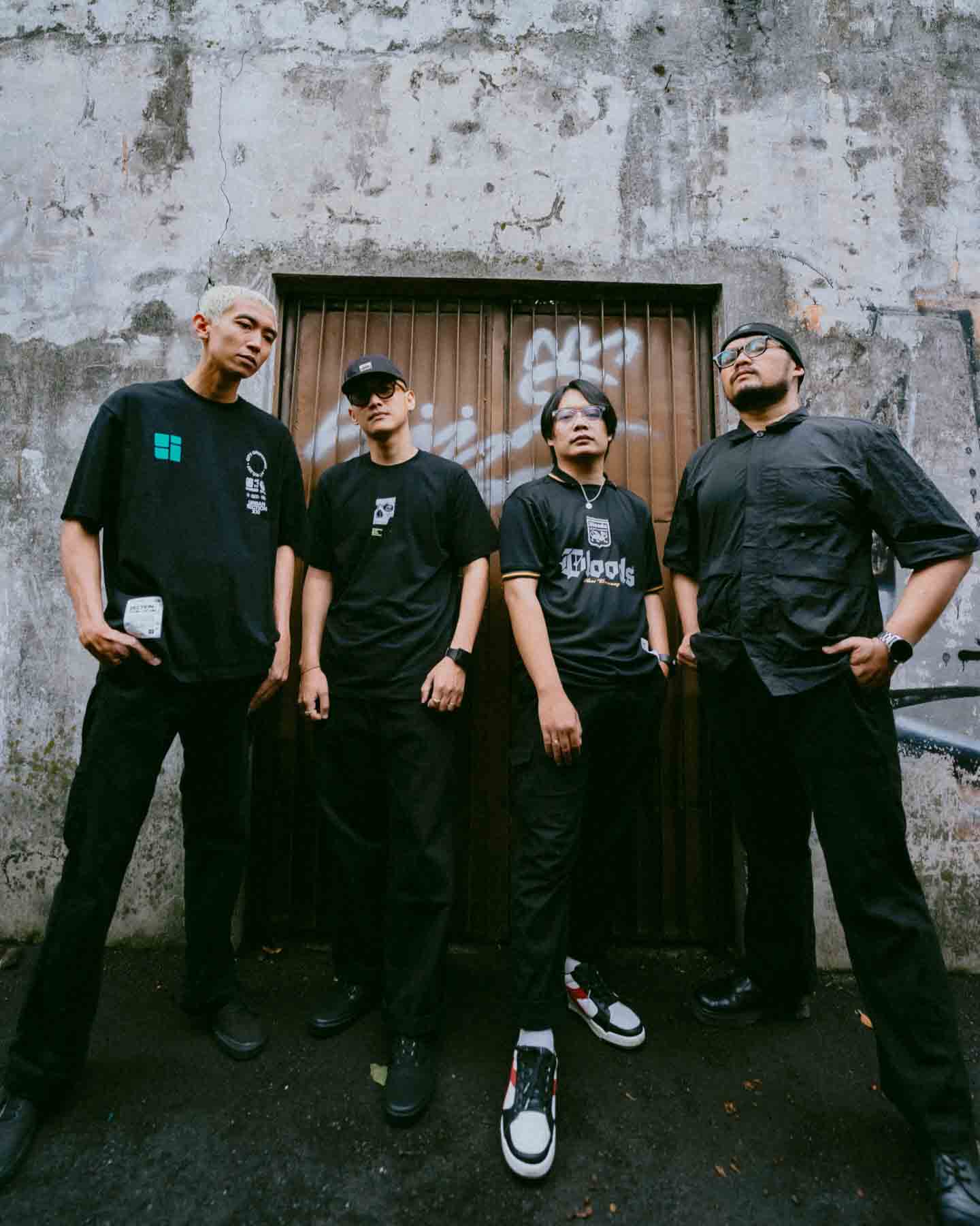 Thursdayriot Unit Metalcore asal Bandung Hantam Hipokrisi Lewat Video Musik “Nefratik”