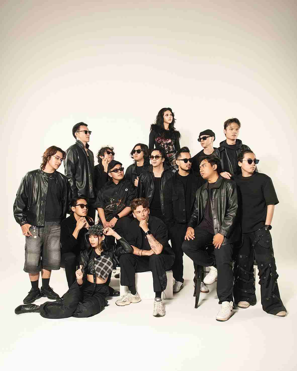 Billy Taner & SONAR Rilis Album Perdana “SONAR Compilation Album Vol. 1”, Ajakan Menghidupkan Kembali Dance Floor Indonesia