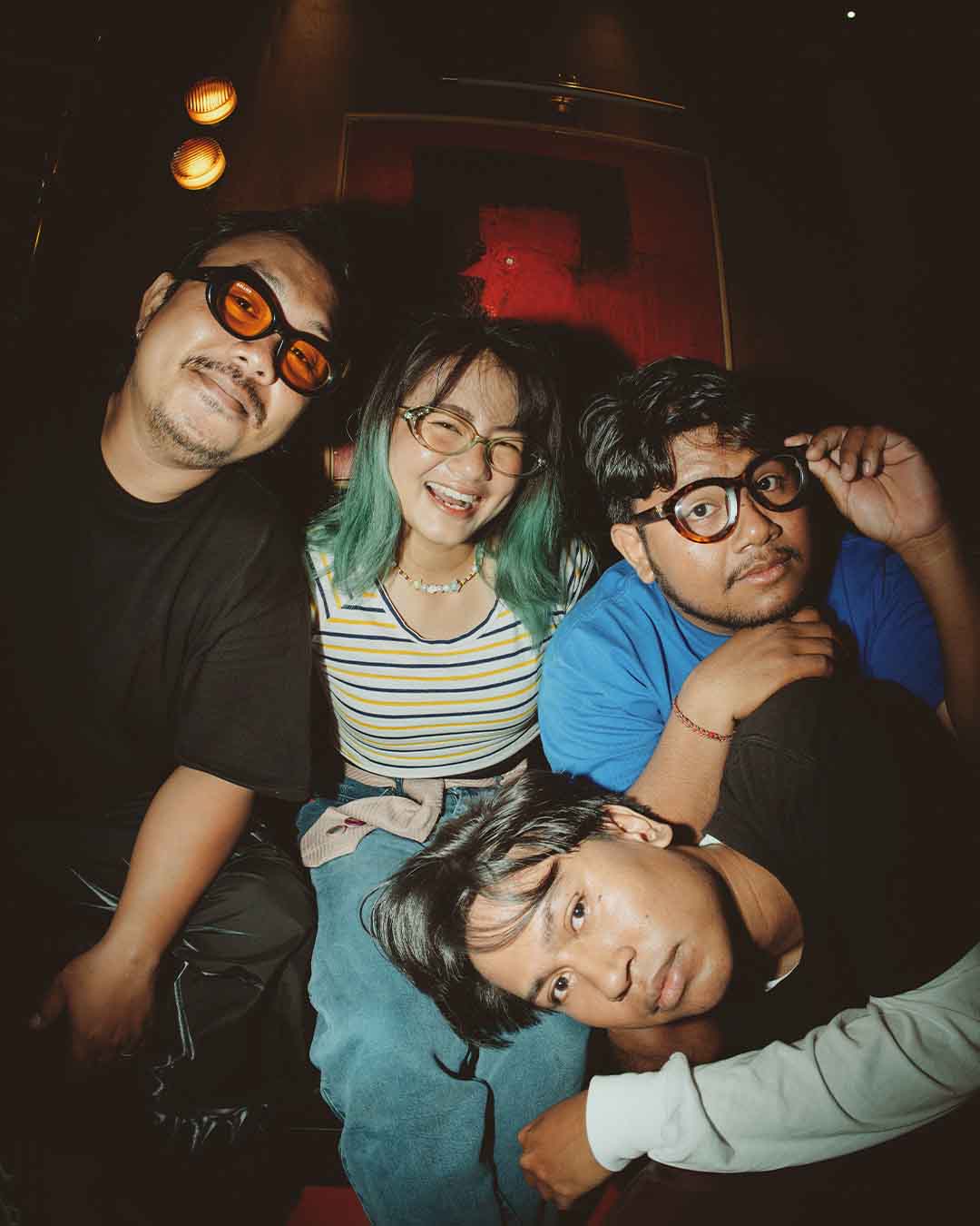 Cherrywise Rilis “Wishing Well”: Awal Perjalanan dengan Harapan yang Rapuh