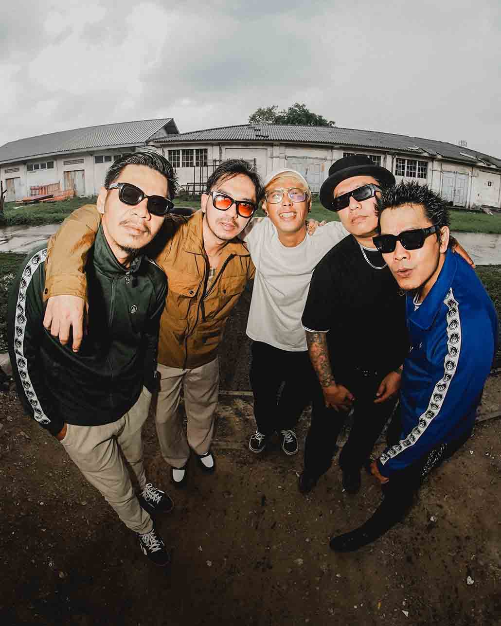 MCPR Gandeng Denny Frust di Single “Sepantasnya Dirayakan”, Lagu Tentang Bertahan dan Menemukan Cara Bahagia
