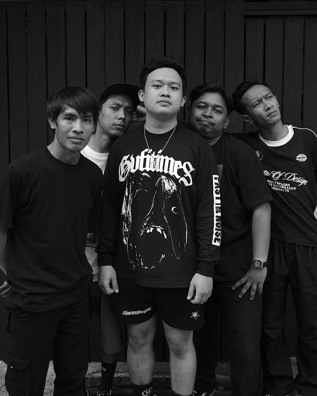 Rammadhanial Masuki Era Baru Lewat “Studio Session 2026”: Jembatan Menuju Album Kedua yang Lebih Personal