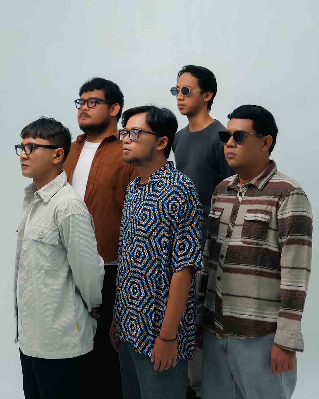 SMARAI Rilis Album Perdana “Semai”, Perkenalkan ‘Optimis’ Sebagai Single Utama Kedua