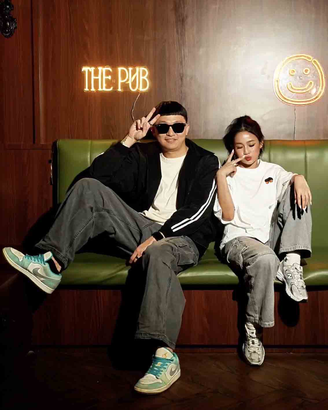 Steve Chris & Venes Rilis “Smile”, Anthem Indobounce Penuh Energi Positif yang Viral Global