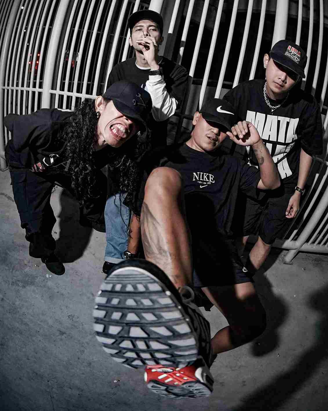 Serigala Malam Tegaskan Akar Hardcore Lewat Demo 2026 “Made It Classic”
