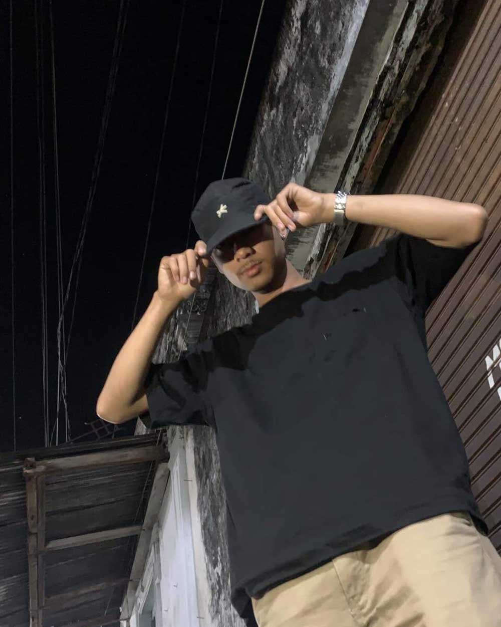 Al Noordin Lepas Debut Single “Kemudi”, Manifesto Hip-Hop Oldschool Tentang Mimpi dan Intuisi