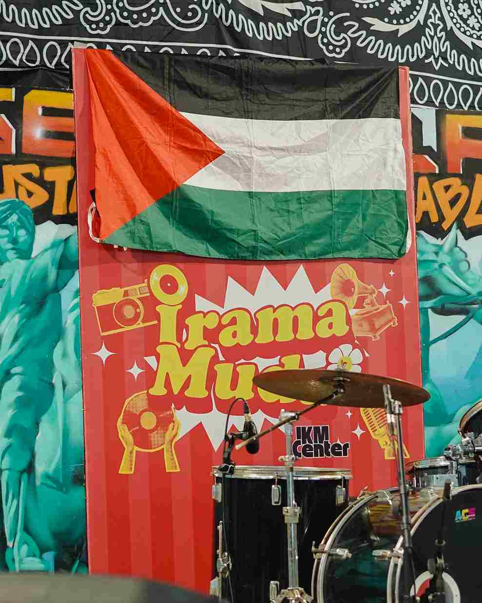 IRAMA MUDA X HPPS “ONE DECADE” Hadir di Magelang, Rayakan Satu Dekade Kreativitas Anak Muda