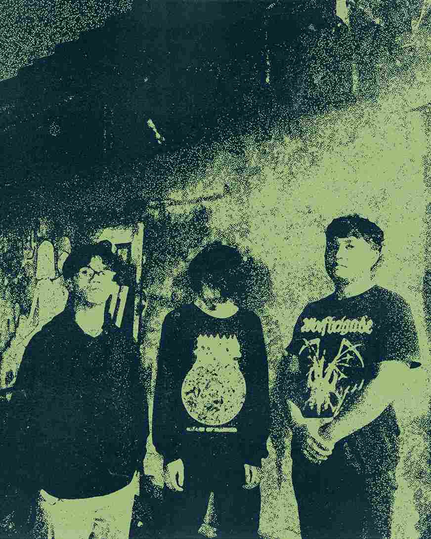DEDWËG Rilis Demo “KIAMAT SUGHRO”, Ledakan Grindcore Penuh Kekacauan, Kegelapan, dan Absurditas dari Ciwidey