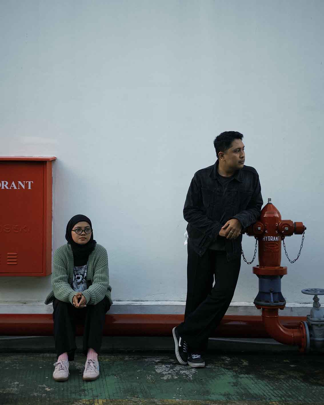 Cloverdove Perkenalkan Diri Lewat Debut Single “Leisure”, Sebuah Ruang Reflektif dalam Balutan Twinkly Rock dan Midwest Emo