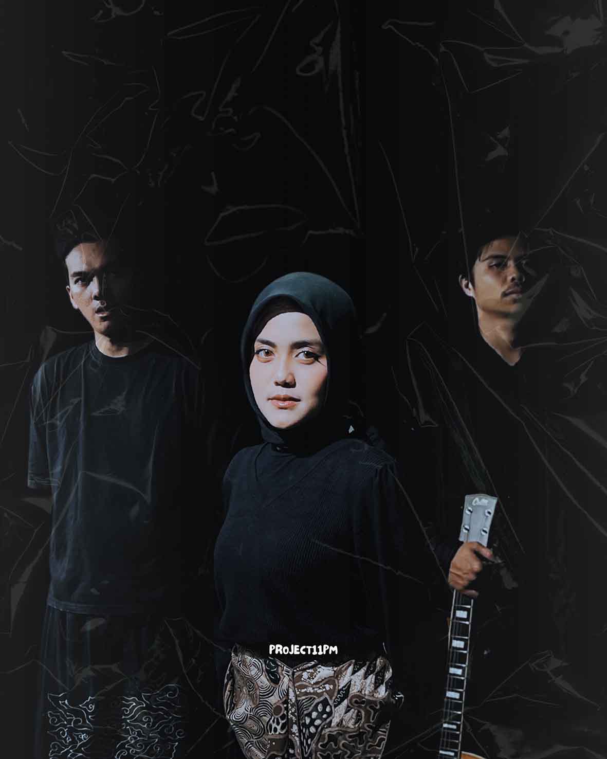 11pm Rilis “ASA”, Sebuah Refleksi Tentang Harapan di Tengah Tekanan dan Keheningan