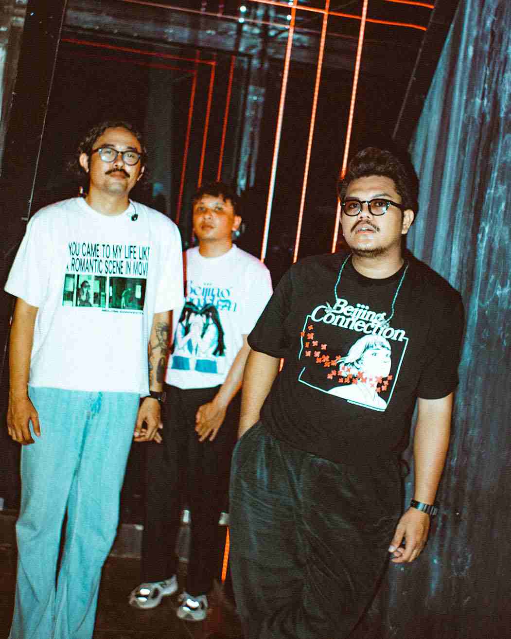 Beijing Connection Rilis “How Could I Know How to Fall Out Love”, Eksplorasi Emo-Pop dan Pop-Punk Menuju EP Baru