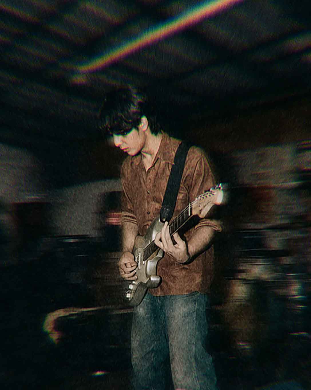Ourorea Debut Lewat “Searching”, Perpaduan City Pop Ceria dan Gitar Math Rock yang Atmosferik