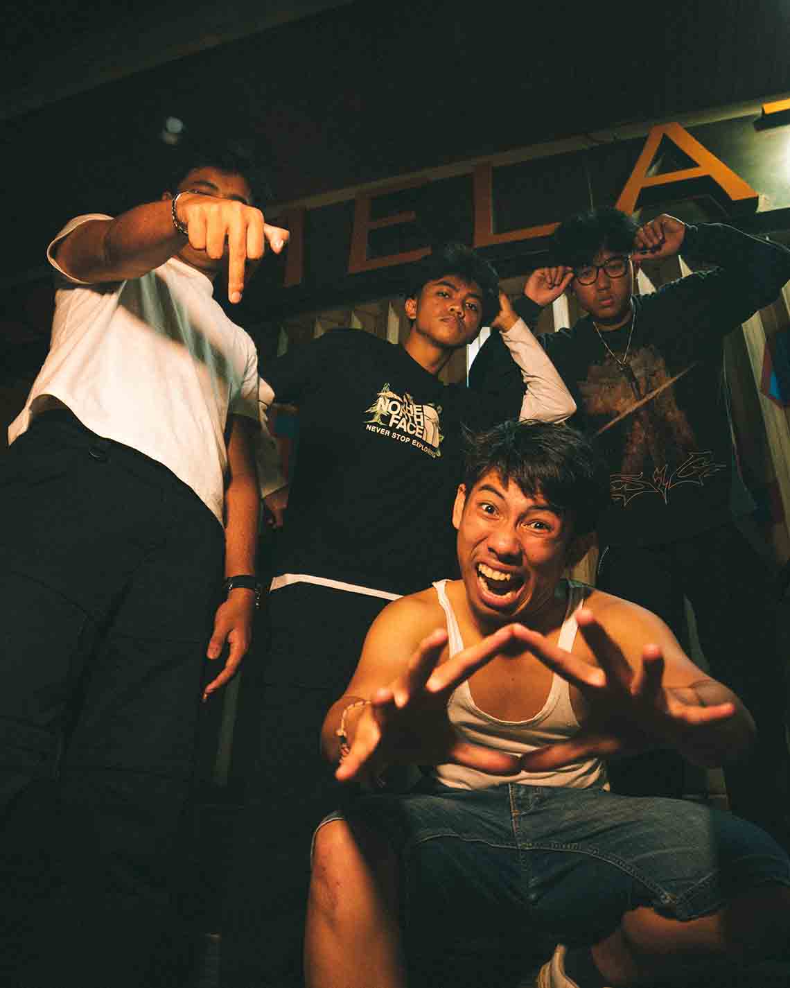 Kulturra Rilis Single Perdana “Sampai Kapan”, Suarakan Krisis Lingkungan Lewat Ledakan Alternative Rock