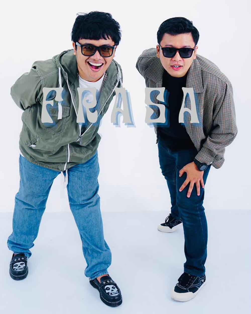 Frasa Hadirkan Romansa Hangat dalam “Semenjak Kau Ada” Bernuansa Retro-Pop Modern