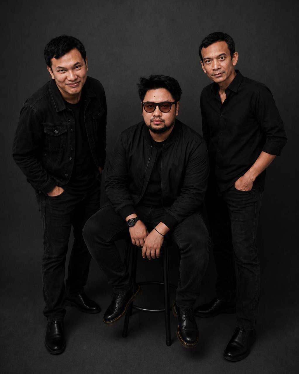 Fazan Rilis “Sementara Pelan Saja”, Lagu Indie Pop Tentang Berdamai dengan Hidup di Sudut Yogyakarta