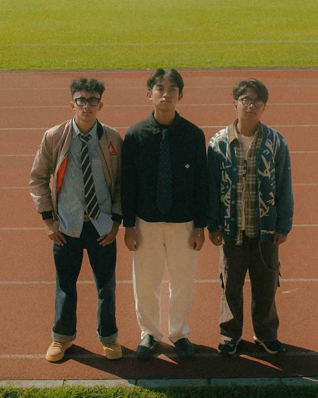 Lucky Coins Resmi Debut Lewat “Rintih”, Single Pop Rock yang Mengubah Patah Hati Menjadi Semangat Baru
