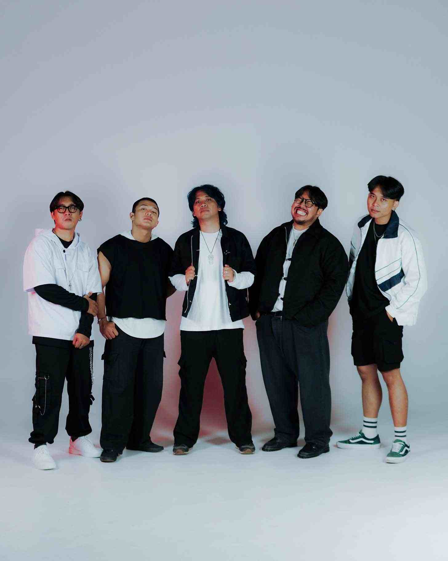 Genzai Re:Ignite: Debut Metalcore Bernuansa J-Rock yang Menjadi Gerbang Menuju EP Full Circle