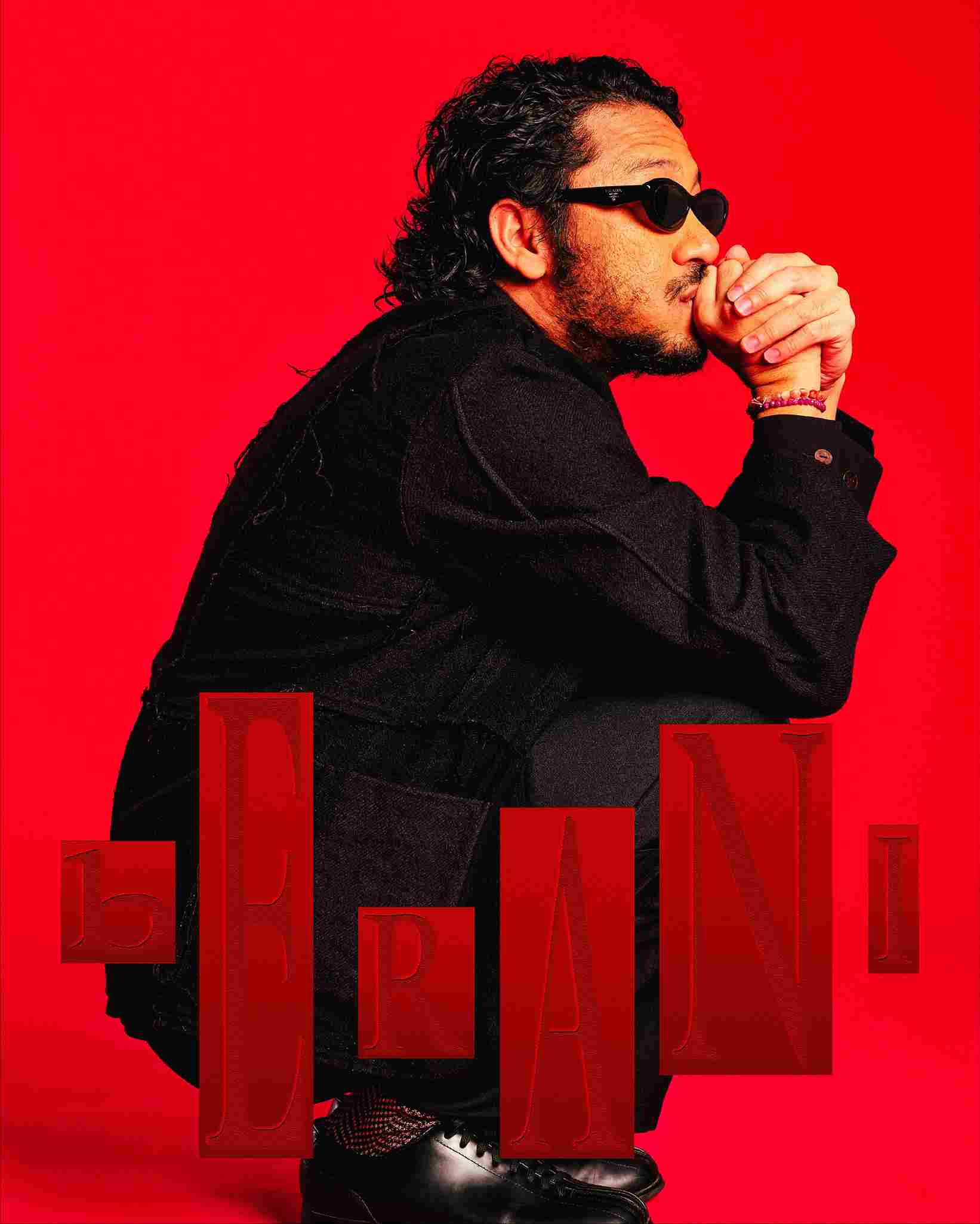 Mengapa Kunto Aji Memilih “bERANI” sebagai Gerbang Menuju Album Kuda Hitam?