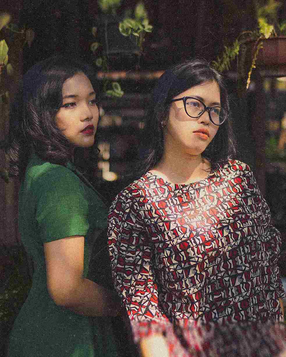 Moss & Wine Rilis “Santai Sejenak”, Single Indie Pop Bernuansa Swing Vintage yang Mengajak Menikmati Jeda