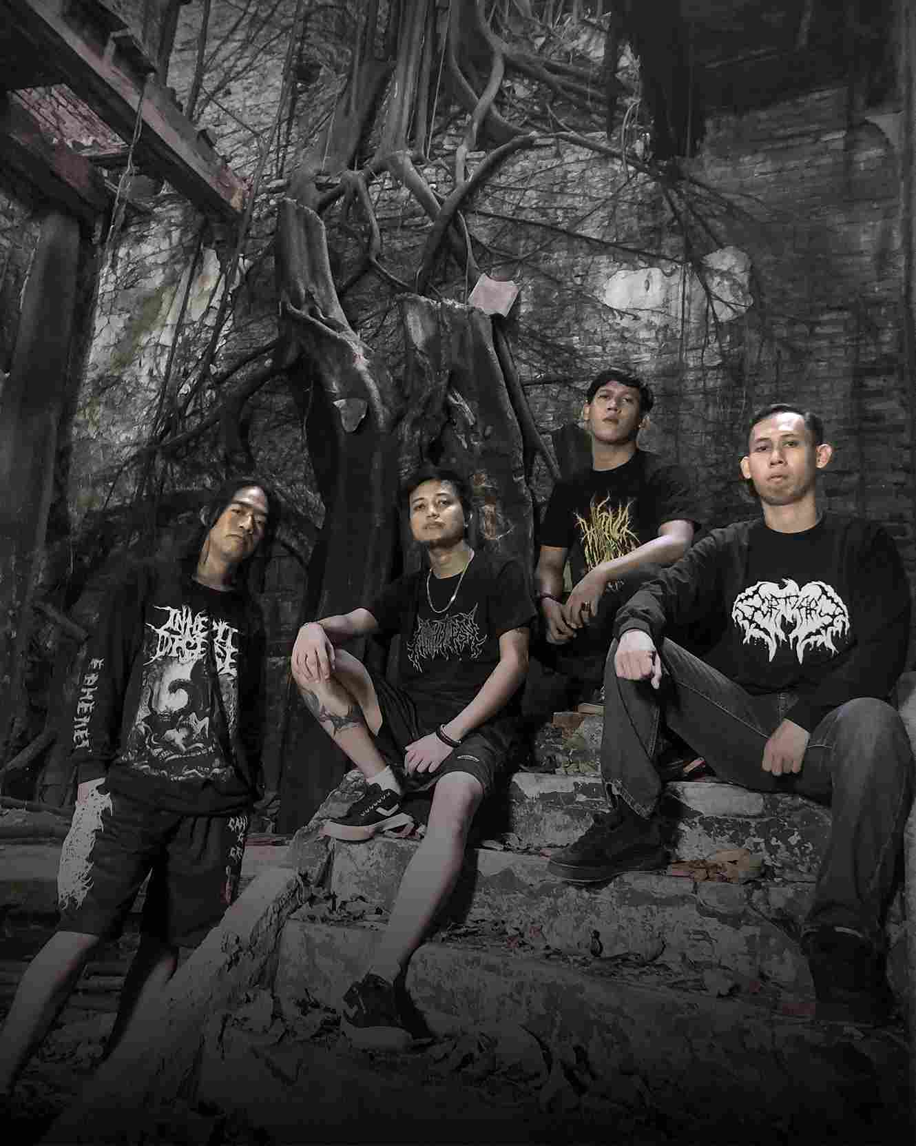 Sensor Motorik Tegaskan Identitas Slamming Brutal Death Metal Lewat “Authentic”