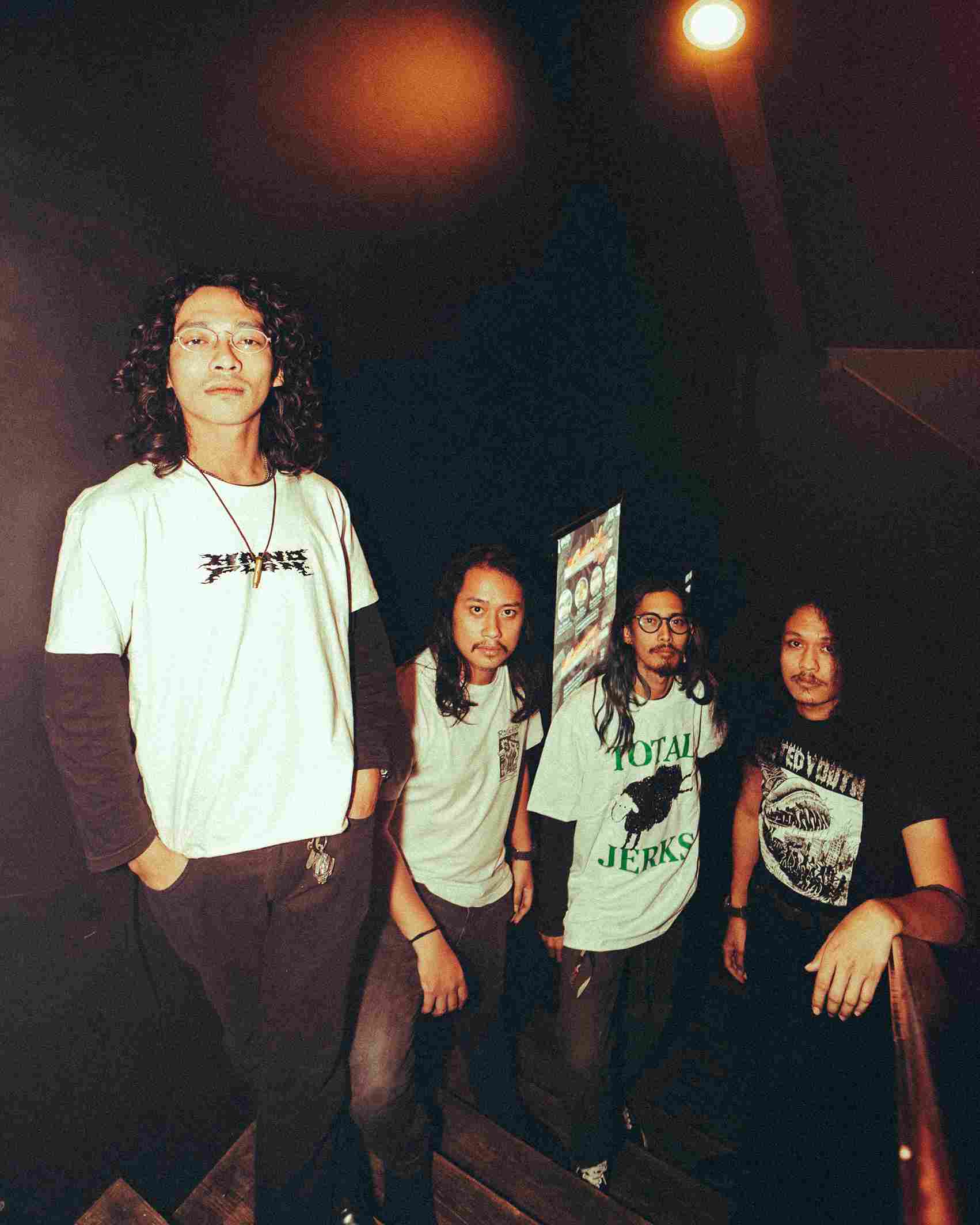 Hornd Anodyne Ledakkan Kemarahan atas Kepalsuan dan Pencitraan Lewat Single Kedua “Bootlicker”