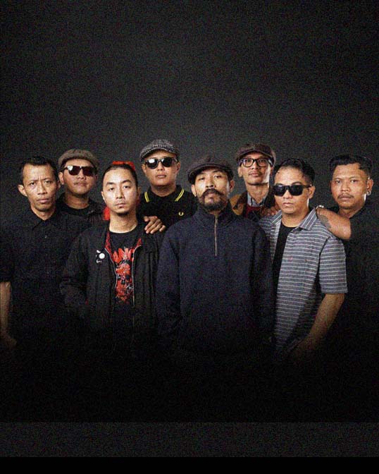 Dulu Ditanya “Akan Jadi Apa?”, The Cloves And The Tobacco Menjawab Lewat “Tentang Kau Dan Dirimu”