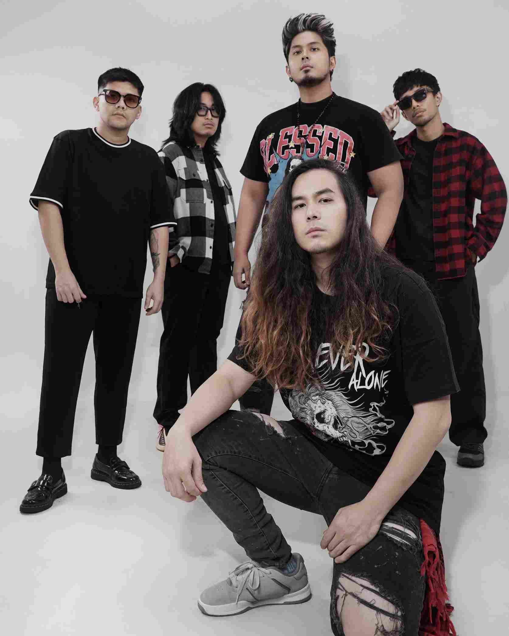 Setelah Dianggap Selesai Bless the Knights Bangkit Lewat “Phoenix”, Babak Baru Pionir Djent Indonesia