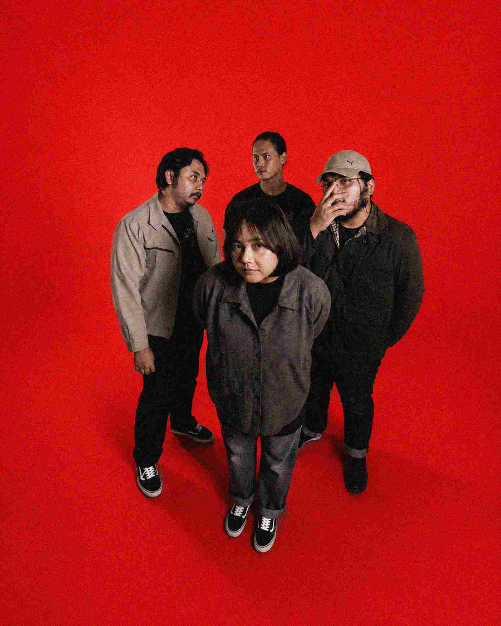 Worker Miriam Bawa Warna Lebih Tenang Lewat Single Ketiga “Timeless”