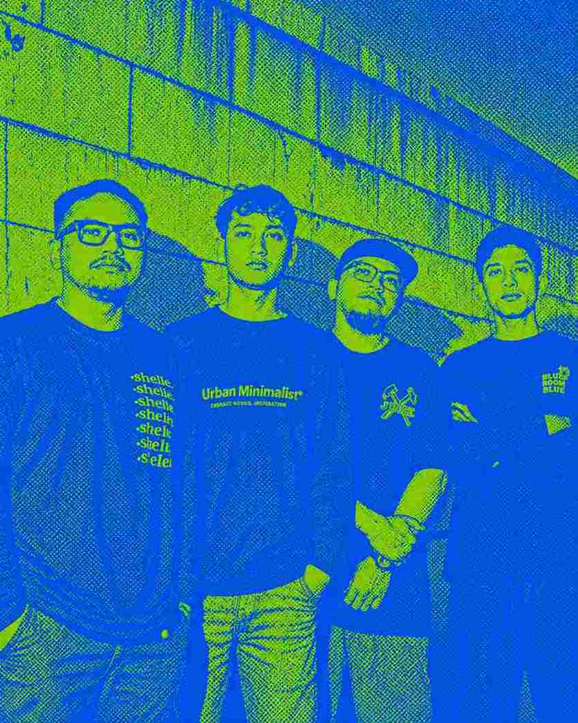 Holding True Mengikat Hardcore, Persahabatan, dan Positive Mental Attitude dalam “Holding True”